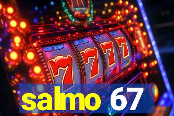 salmo 67